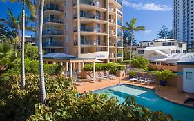 San Mateo On Broadbeach