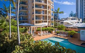 San Mateo On Broadbeach